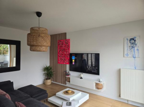 Parisiano Appartement